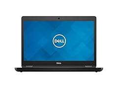 Dell latitude 5490 d'occasion  Livré partout en Belgiqu