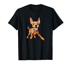 Minpin miniature pinscher for sale  Delivered anywhere in USA 