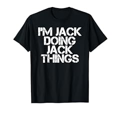 Jack jack things for sale  Delivered anywhere in USA 