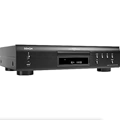 Denon lettore dcd usato  Spedito ovunque in Italia 