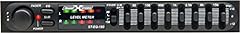 SOUNDXTREME 7 Band Passive Stereo Graphic Equalizer, used for sale  Delivered anywhere in Canada
