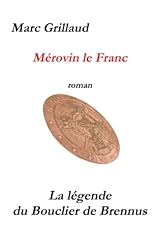 Légende bouclier brennus d'occasion  Livré partout en France