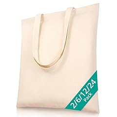 Phicorn plain tote for sale  Delivered anywhere in USA 