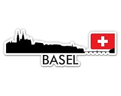 Squiddy basel city for sale  Delivered anywhere in USA 