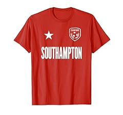 Southampton soccer jersey for sale  Delivered anywhere in UK