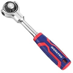 Workpro clé cliquet d'occasion  Livré partout en France