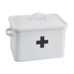 Enameled first aid for sale  Delivered anywhere in USA 