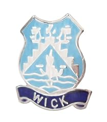 Wick scotland town for sale  Delivered anywhere in UK