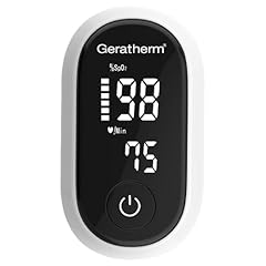 Geratherm finger pulsoximeter gebraucht kaufen  Wird an jeden Ort in Deutschland