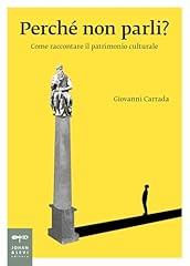 Perché non parli usato  Spedito ovunque in Italia 