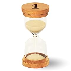 Sand hourglass timer for sale  Delivered anywhere in USA 