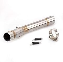 Motorcycle exhaust mid for sale  Delivered anywhere in UK