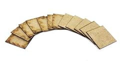 20mm square wooden for sale  Delivered anywhere in UK