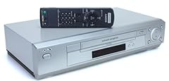 Sony slv 630 usato  Spedito ovunque in Italia 