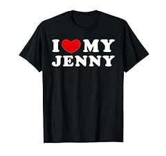 Love jenny amo usato  Spedito ovunque in Italia 