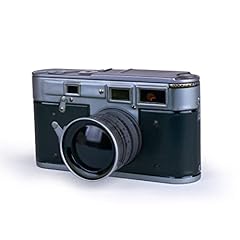 Vintage camera tin for sale  Delivered anywhere in Ireland