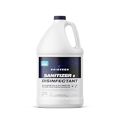 Briotech sanitizer disinfectan for sale  Delivered anywhere in USA 