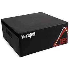 Yes4all soft plyo for sale  Delivered anywhere in USA 