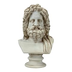 Zeus otricoli statua usato  Spedito ovunque in Italia 
