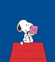 Peanuts blank birthday for sale  Delivered anywhere in UK