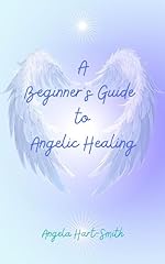 Beginner guide angelic for sale  Delivered anywhere in UK