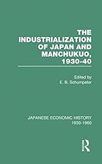 Indust japan manchukuo for sale  Delivered anywhere in USA 