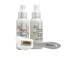 Topshine professional nubuck for sale  Delivered anywhere in UK