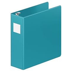 Wilson Jones ENVI Heavy Duty 3-Inch Round Ring Binder, for sale  Delivered anywhere in Canada