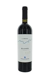 Seggio rosso bolgheri usato  Spedito ovunque in Italia 