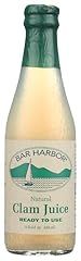 Bar harbor clam for sale  Delivered anywhere in USA 