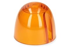 Clignotant verre orange d'occasion  Livré partout en France
