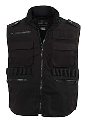 Rothco ranger vest for sale  Delivered anywhere in USA 