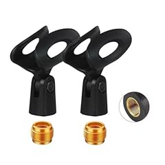 Mikrofonklemme sennheiser kabe gebraucht kaufen  Wird an jeden Ort in Deutschland