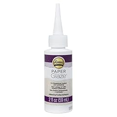 Aleene paper glaze for sale  Delivered anywhere in UK