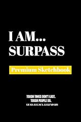 Surpass premium blank d'occasion  Livré partout en France