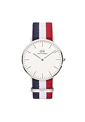 Daniel wellington dw00100017 usato  Spedito ovunque in Italia 