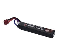 Airsoft 7.4v 1300mah for sale  Delivered anywhere in UK