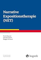Narrative expositionstherapie gebraucht kaufen  Wird an jeden Ort in Deutschland