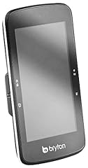 Bryton compteur gps d'occasion  Livré partout en Belgiqu