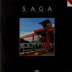 Saga transit polydor for sale  Delivered anywhere in USA 