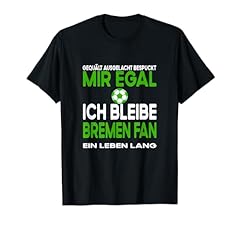 Fußball fan bremen gebraucht kaufen  Wird an jeden Ort in Deutschland