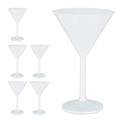 Relaxdays verre martini d'occasion  Livré partout en France