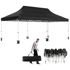 Goplus 3x6m tonnelle d'occasion  Livré partout en France
