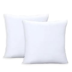 Throw pillows insert for sale  Delivered anywhere in USA 