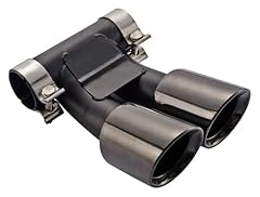 Exhaust muffler porsche for sale  Delivered anywhere in UK