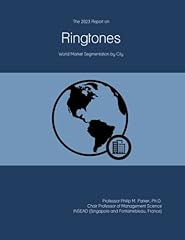 2023 report ringtones for sale  Delivered anywhere in UK