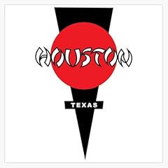 Hosoi houston texas for sale  Delivered anywhere in USA 