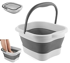 Dorosun collapsible foot for sale  Delivered anywhere in USA 