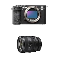 Sony alpha 7cii for sale  Delivered anywhere in UK