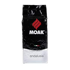 Moak espresso andalusia gebraucht kaufen  Wird an jeden Ort in Deutschland